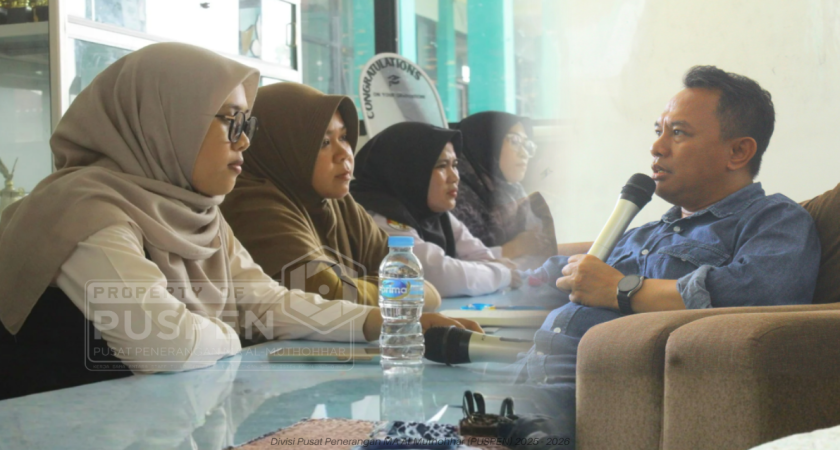 Gerakan Bersama Lembaga Al-Muthohhar, Rapat Yayasan Membahas Rencana Penerimaan Murid Baru Secara Koordinatif