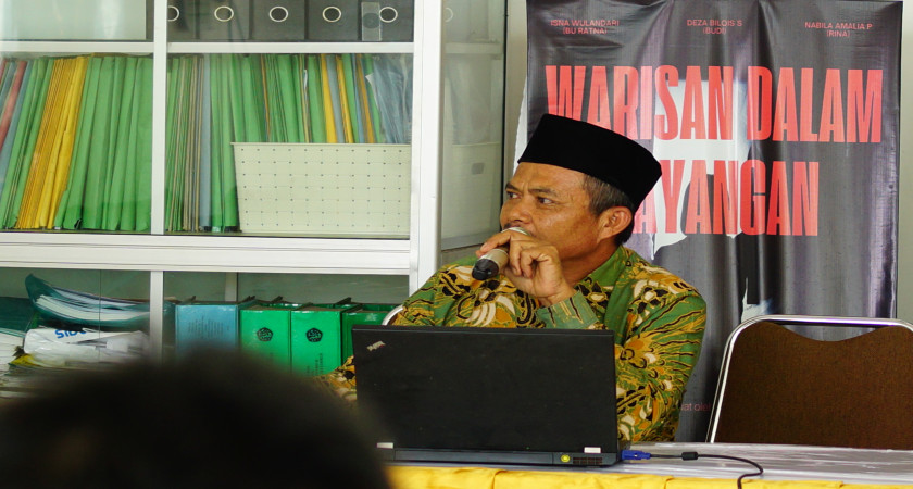 Madrasah Kompak! Bahas Dokumen Kurikulum Bareng KKMA Wilayah 2