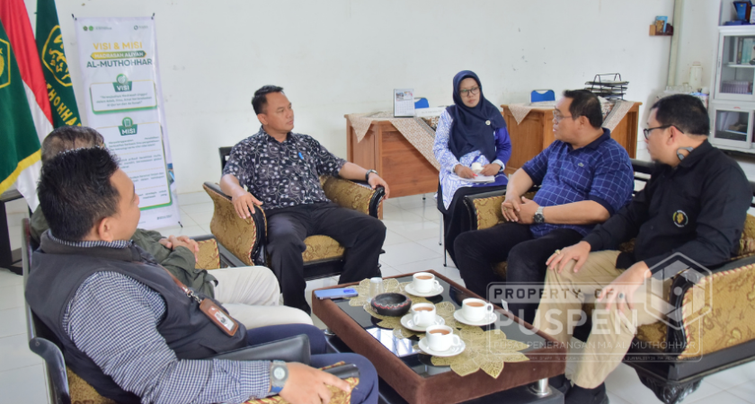 Universitas Kartamulia Purwakarta Buka Peluang Kuliah Gratis bagi Lulusan MA Al-Muthohhar