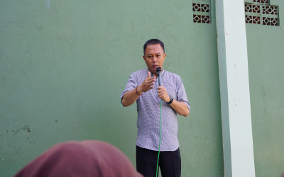 Kuljumpa hari ini: Dari Semangat SPECTRA hingga Harapan Baru Program Makan Bergizi Gratis