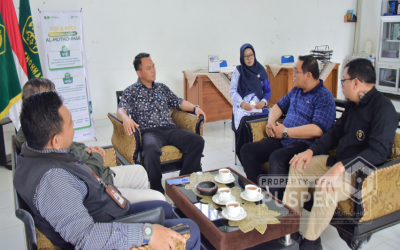Universitas Kartamulia Purwakarta Buka Peluang Kuliah Gratis bagi Lulusan MA Al-Muthohhar