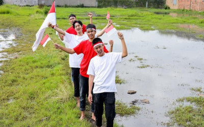 Sumpah Pemuda: Bukan Cuma Sejarah, Tapi ‘Reminder’ Biar Kita Gak Lupa Jadi Indonesia!
