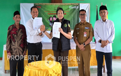 Waspada dan Peduli: Penerangan Hukum Cegah Kekerasan Anak Bersama Kejaksaan Negeri Purwakarta!