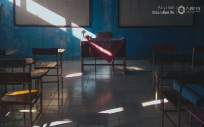 Kelas Kosong: Surga Sesaat atau Sinyal Bahaya Pendidikan?
